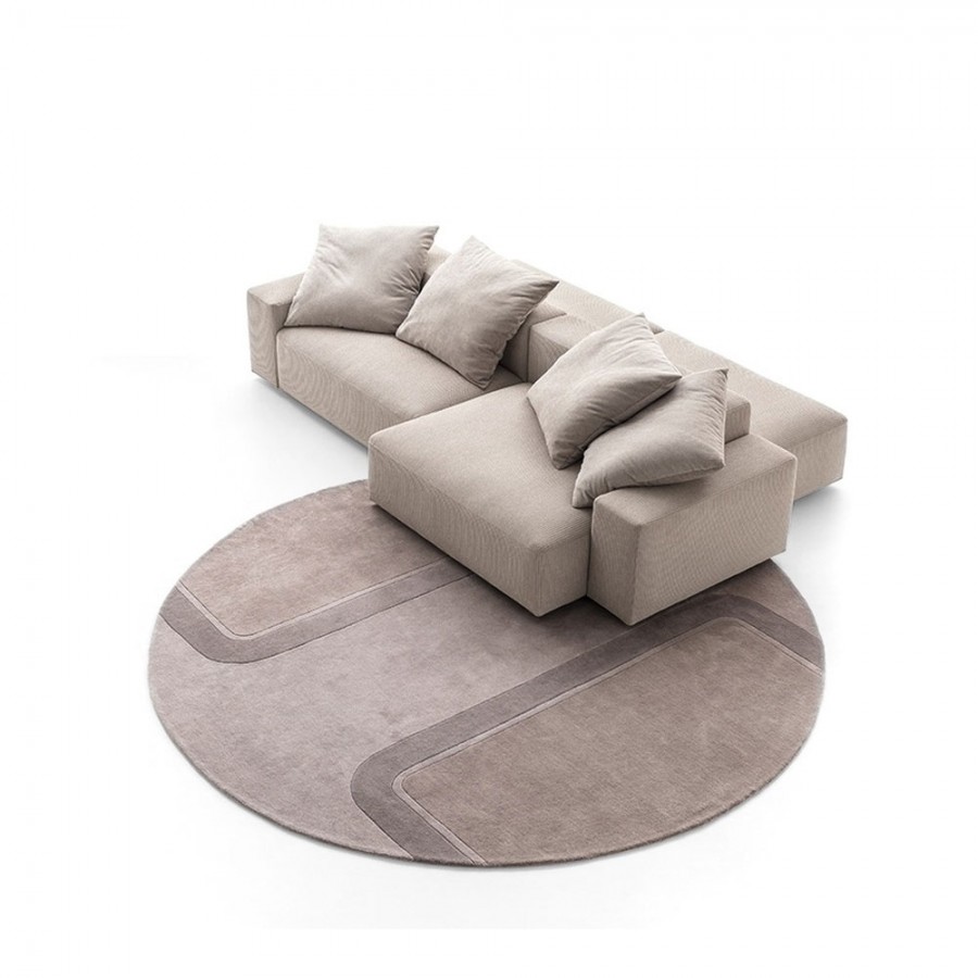 Canapea modulara Ditre Italia, Crossline